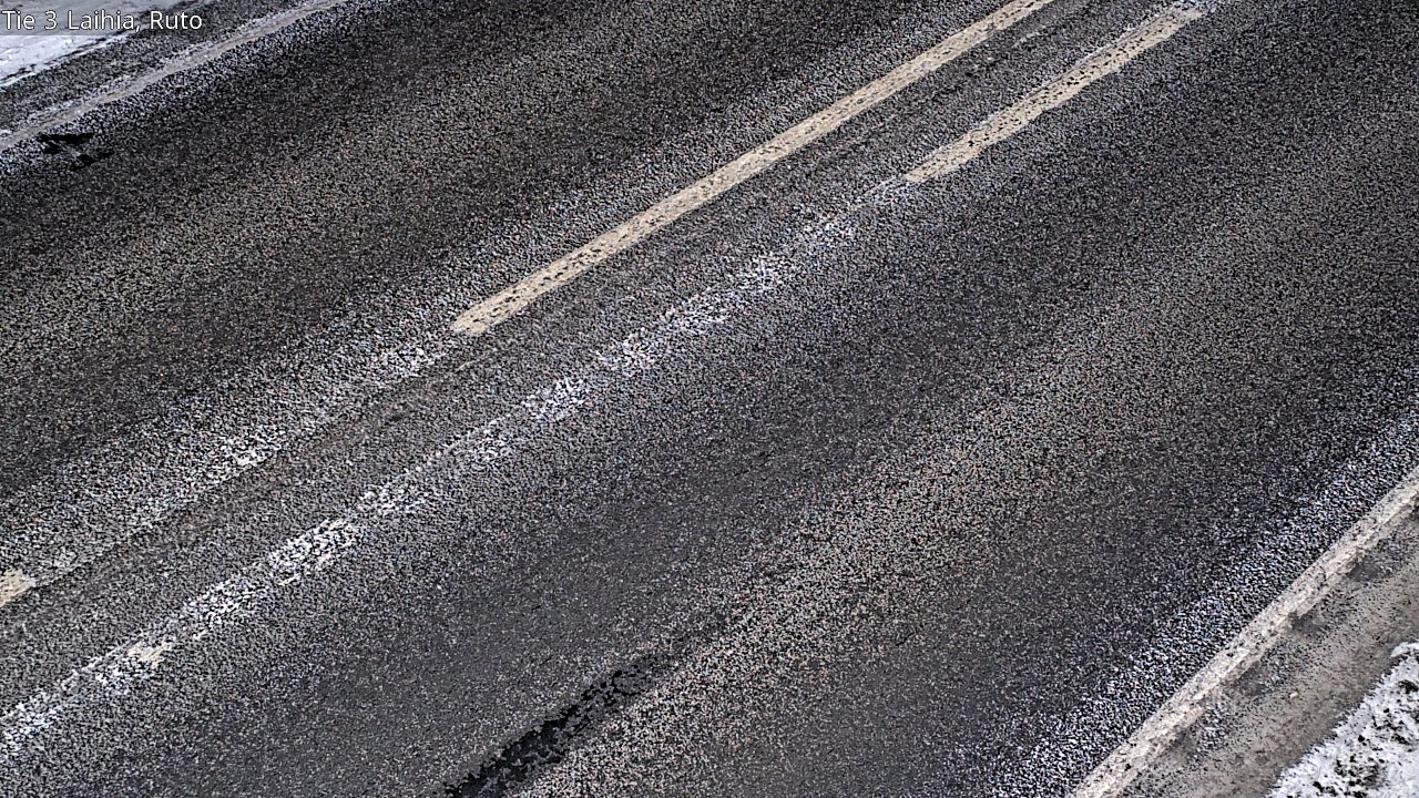 Kelikamerat Kuva Tie 3 Laihia, Ruto, Laihia, Pohjanmaa