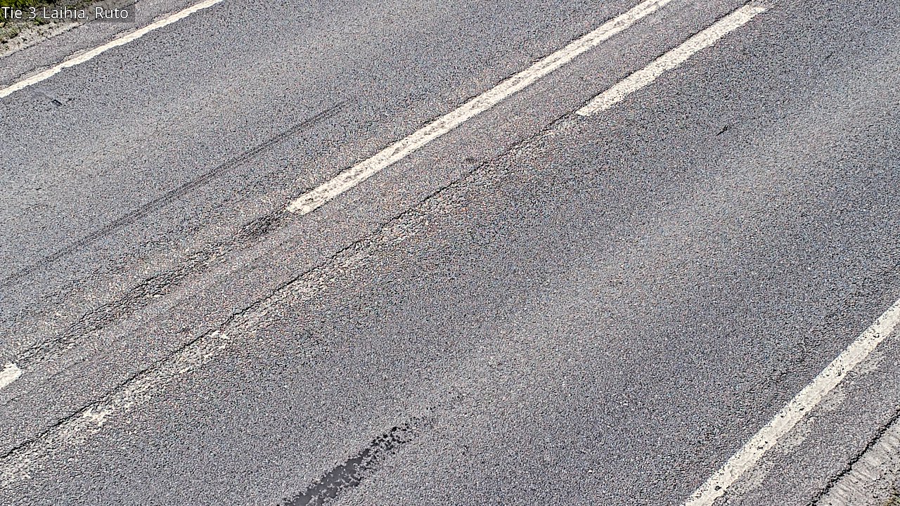 Weather Camera Image Väg 3 Laihela, Ruto, Laihia, Pohjanmaa