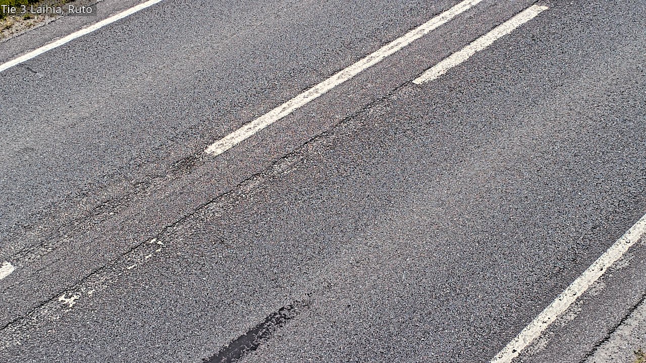 Kelikamerat Kuva Tie 3 Laihia, Ruto, Laihia, Pohjanmaa