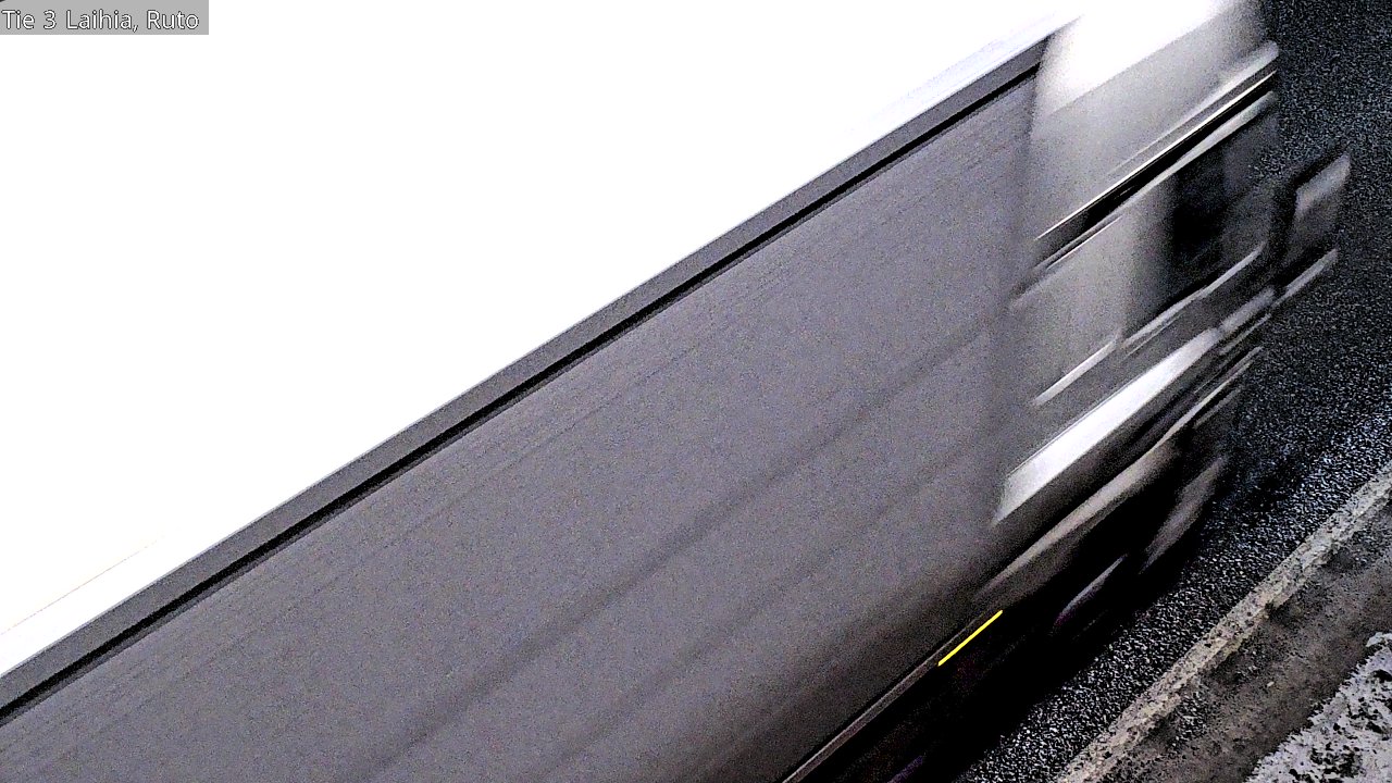 Kelikamerat Kuva Tie 3 Laihia, Ruto, Laihia, Pohjanmaa