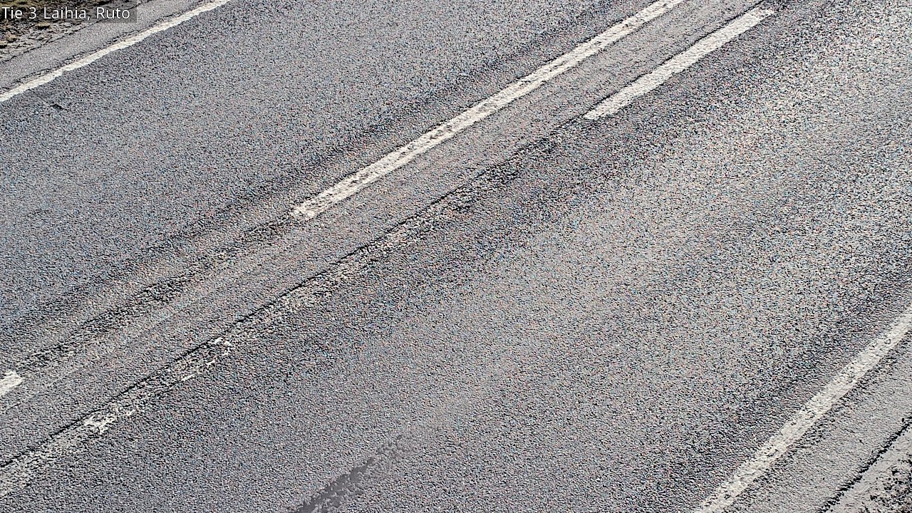 Kelikamerat Kuva Tie 3 Laihia, Ruto, Laihia, Pohjanmaa