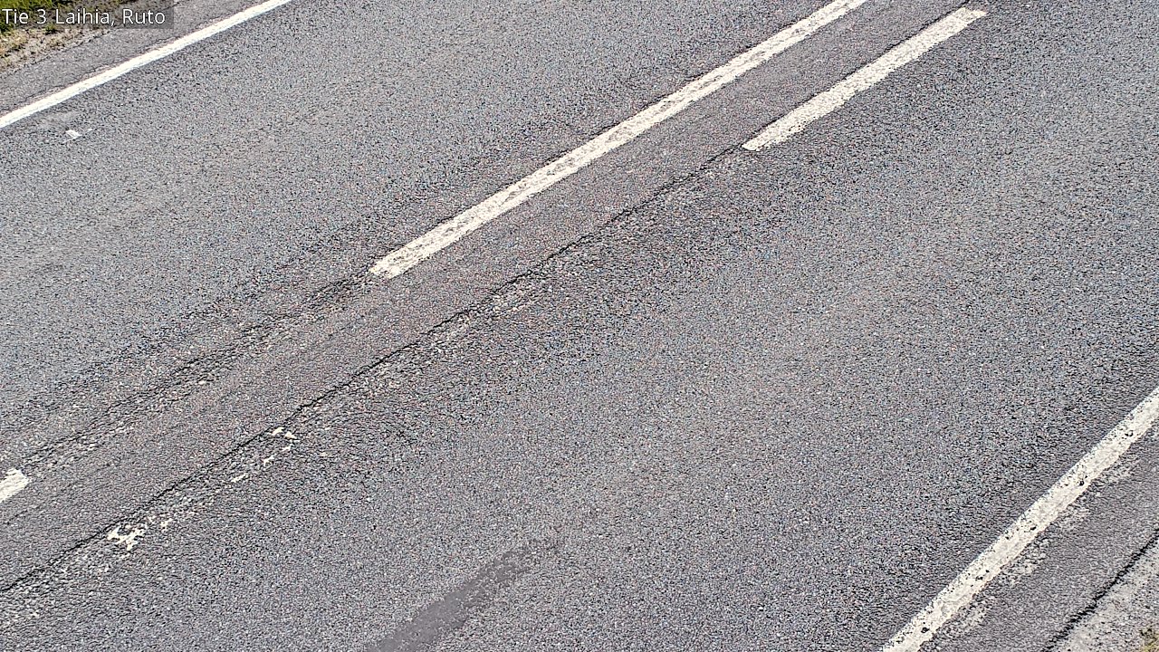 Kelikamerat Kuva Tie 3 Laihia, Ruto, Laihia, Pohjanmaa