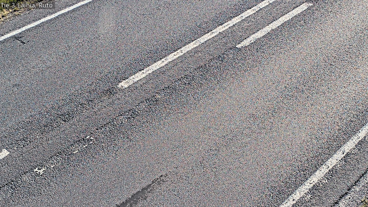 Kelikamerat Kuva Tie 3 Laihia, Ruto, Laihia, Pohjanmaa