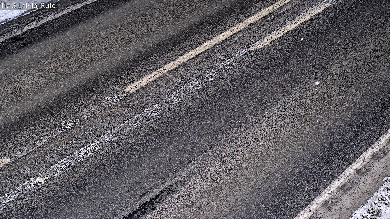 Kelikamerat Kuva Tie 3 Laihia, Ruto, Laihia, Pohjanmaa