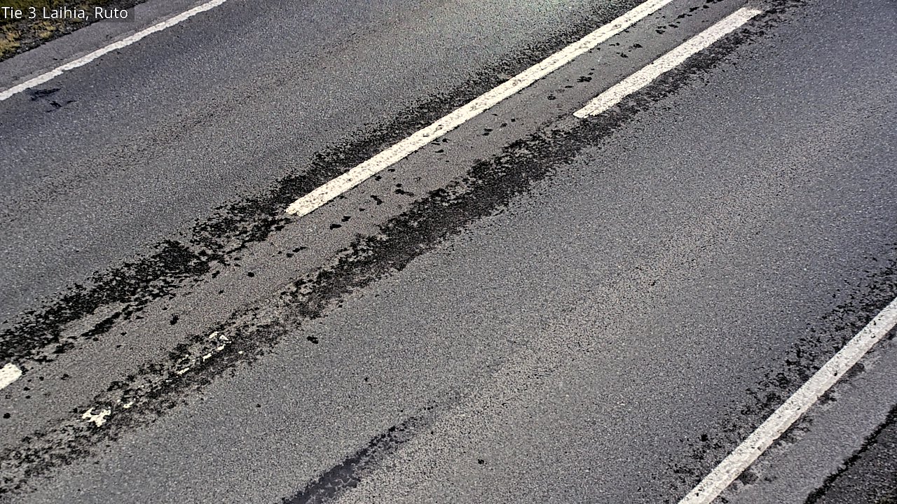 Kelikamerat Kuva Tie 3 Laihia, Ruto, Laihia, Pohjanmaa