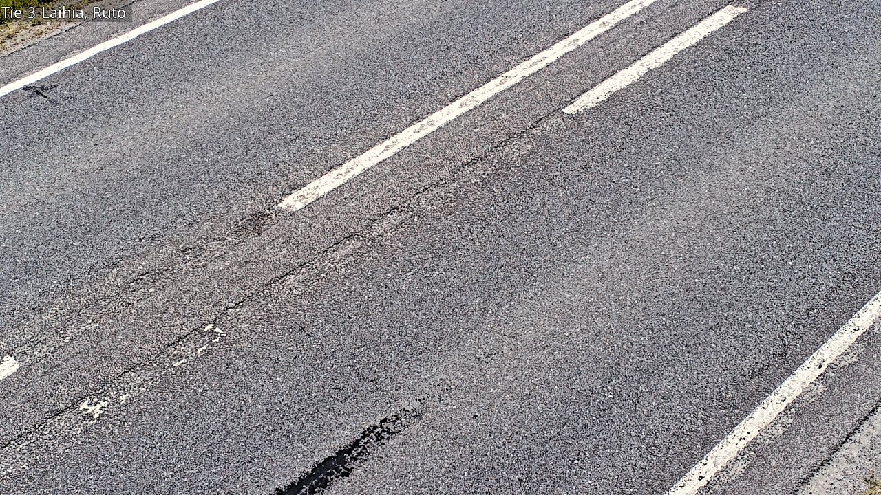 Kelikamerat Kuva Tie 3 Laihia, Ruto, Laihia, Pohjanmaa