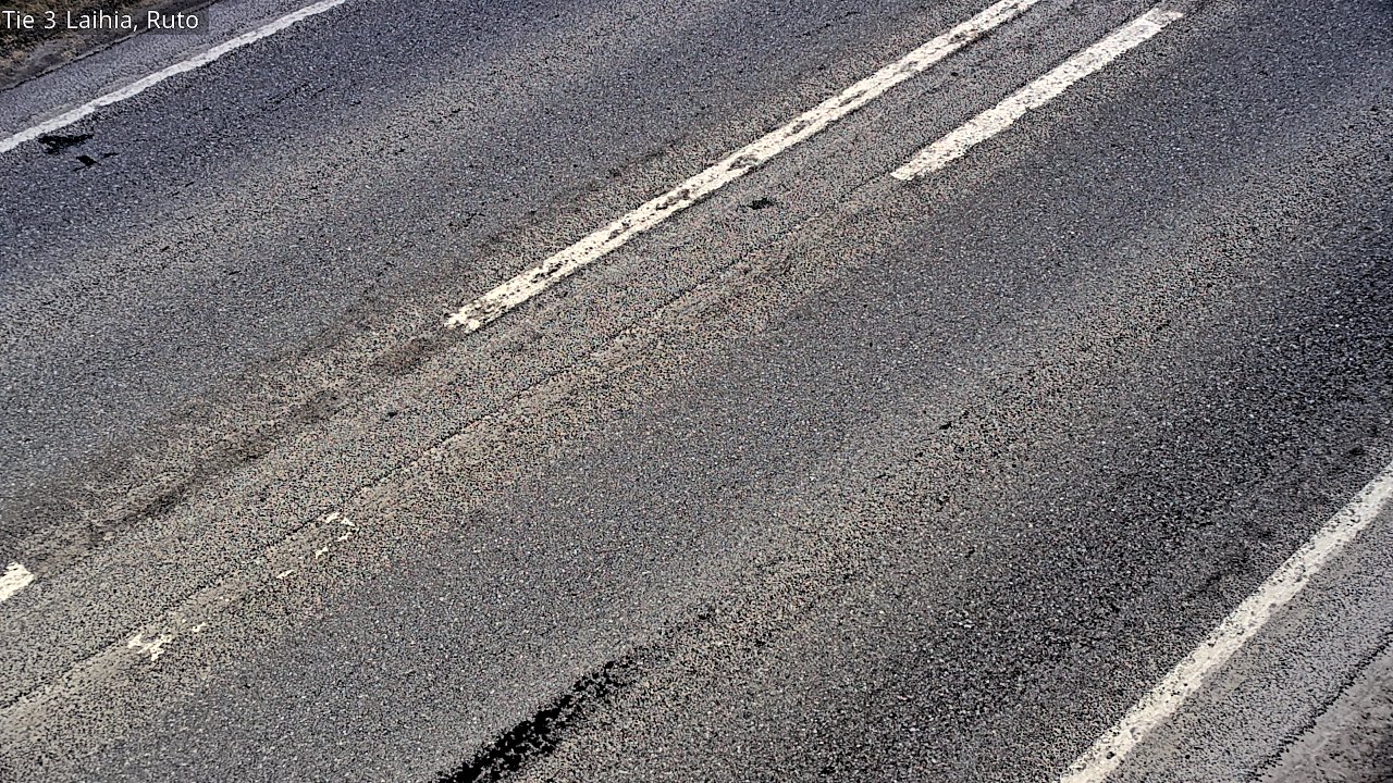 Kelikamerat Kuva Tie 3 Laihia, Ruto, Laihia, Pohjanmaa
