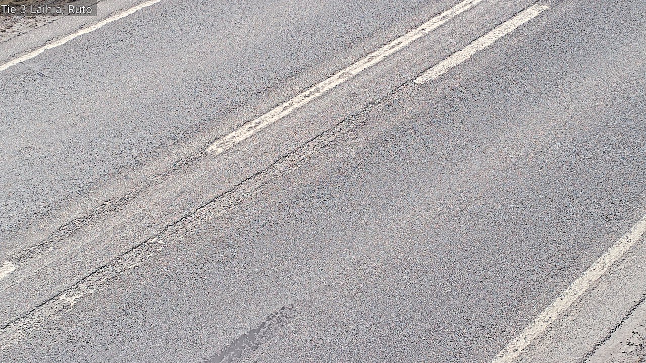 Kelikamerat Kuva Tie 3 Laihia, Ruto, Laihia, Pohjanmaa