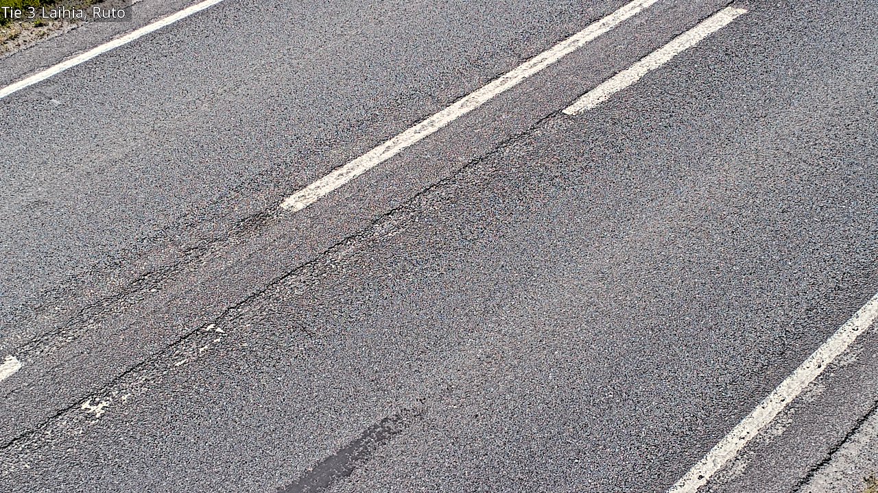 Kelikamerat Kuva Tie 3 Laihia, Ruto, Laihia, Pohjanmaa
