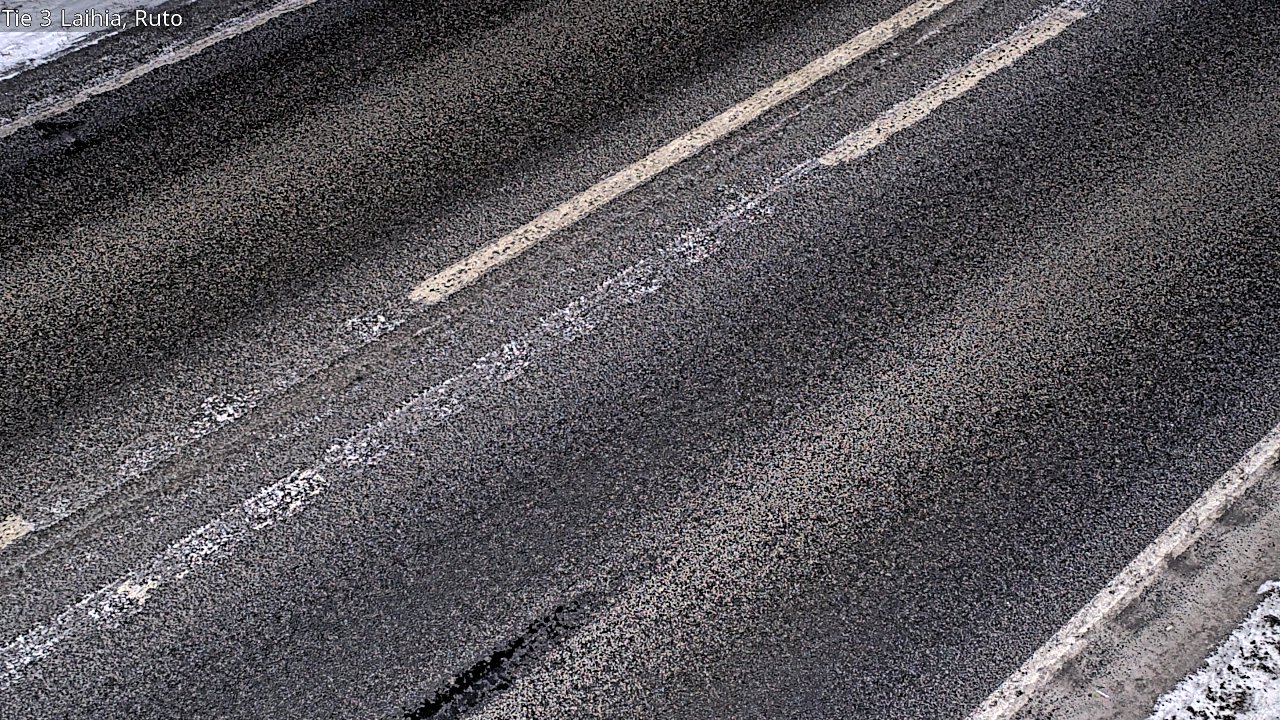 Kelikamerat Kuva Tie 3 Laihia, Ruto, Laihia, Pohjanmaa