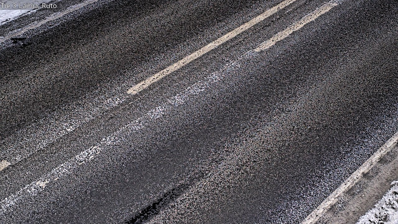 Kelikamerat Kuva Tie 3 Laihia, Ruto, Laihia, Pohjanmaa