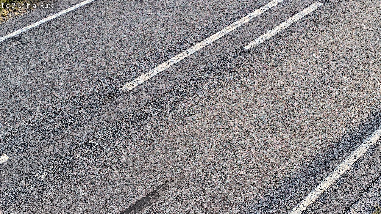 Kelikamerat Kuva Tie 3 Laihia, Ruto, Laihia, Pohjanmaa