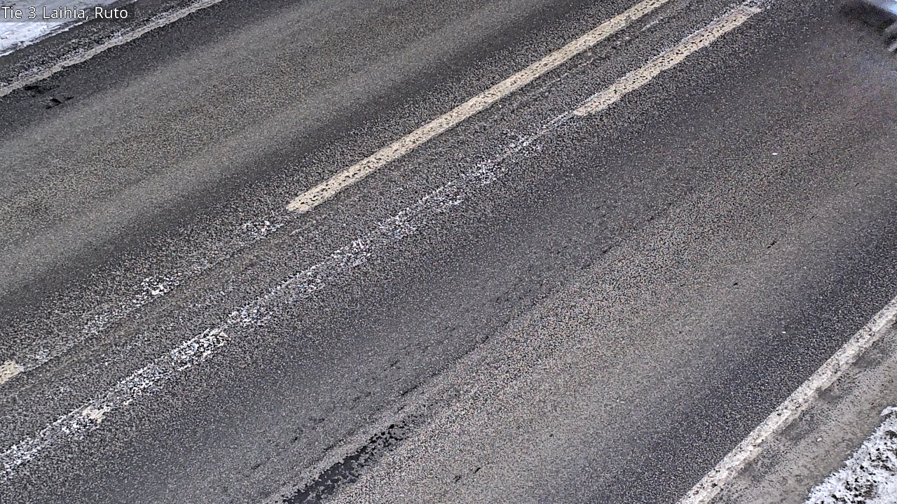 Kelikamerat Kuva Tie 3 Laihia, Ruto, Laihia, Pohjanmaa