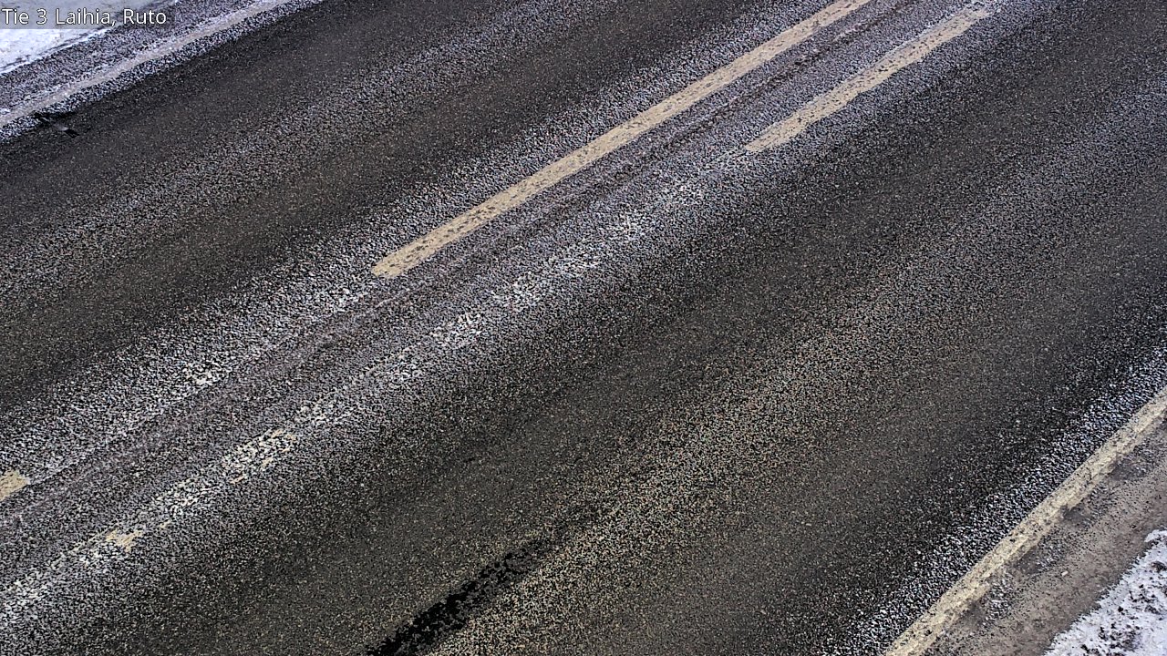 Kelikamerat Kuva Tie 3 Laihia, Ruto, Laihia, Pohjanmaa