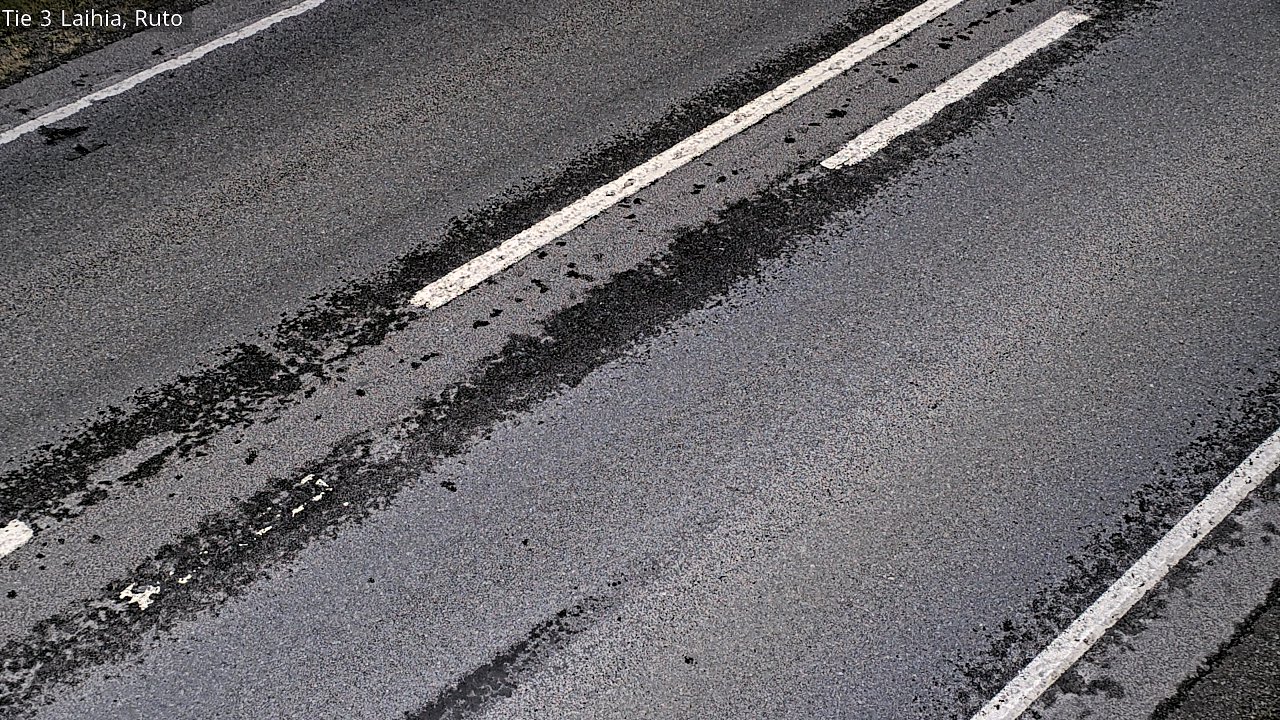 Kelikamerat Kuva Tie 3 Laihia, Ruto, Laihia, Pohjanmaa