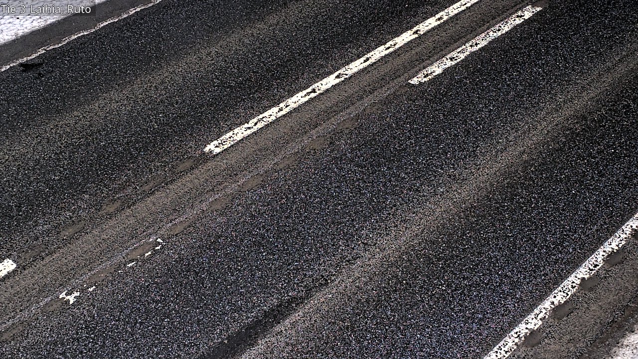 Weather Camera Image Väg 3 Laihela, Ruto, Laihia, Pohjanmaa