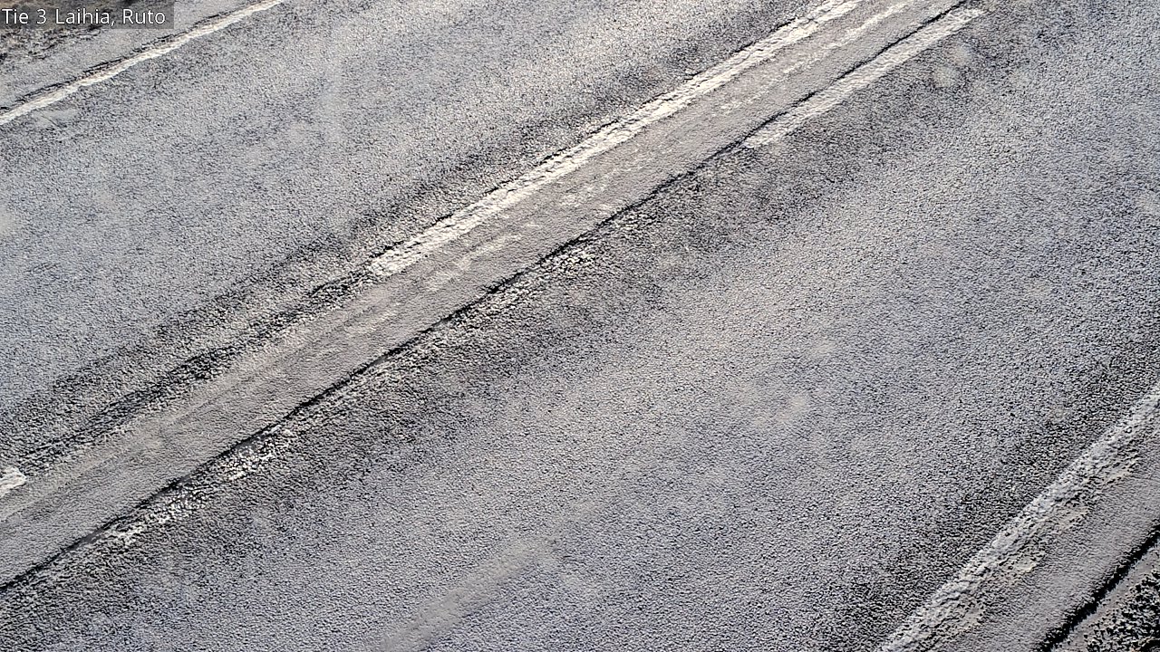 Kelikamerat Kuva Tie 3 Laihia, Ruto, Laihia, Pohjanmaa