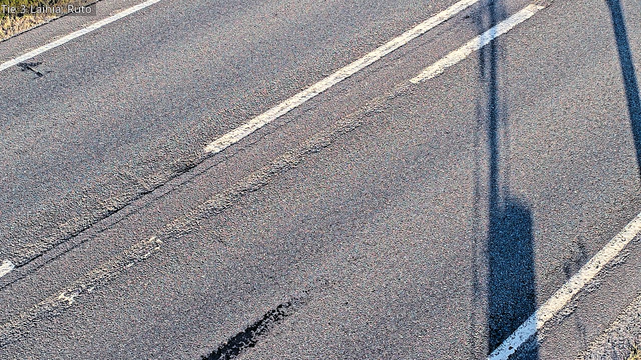Kelikamerat Kuva Tie 3 Laihia, Ruto, Laihia, Pohjanmaa