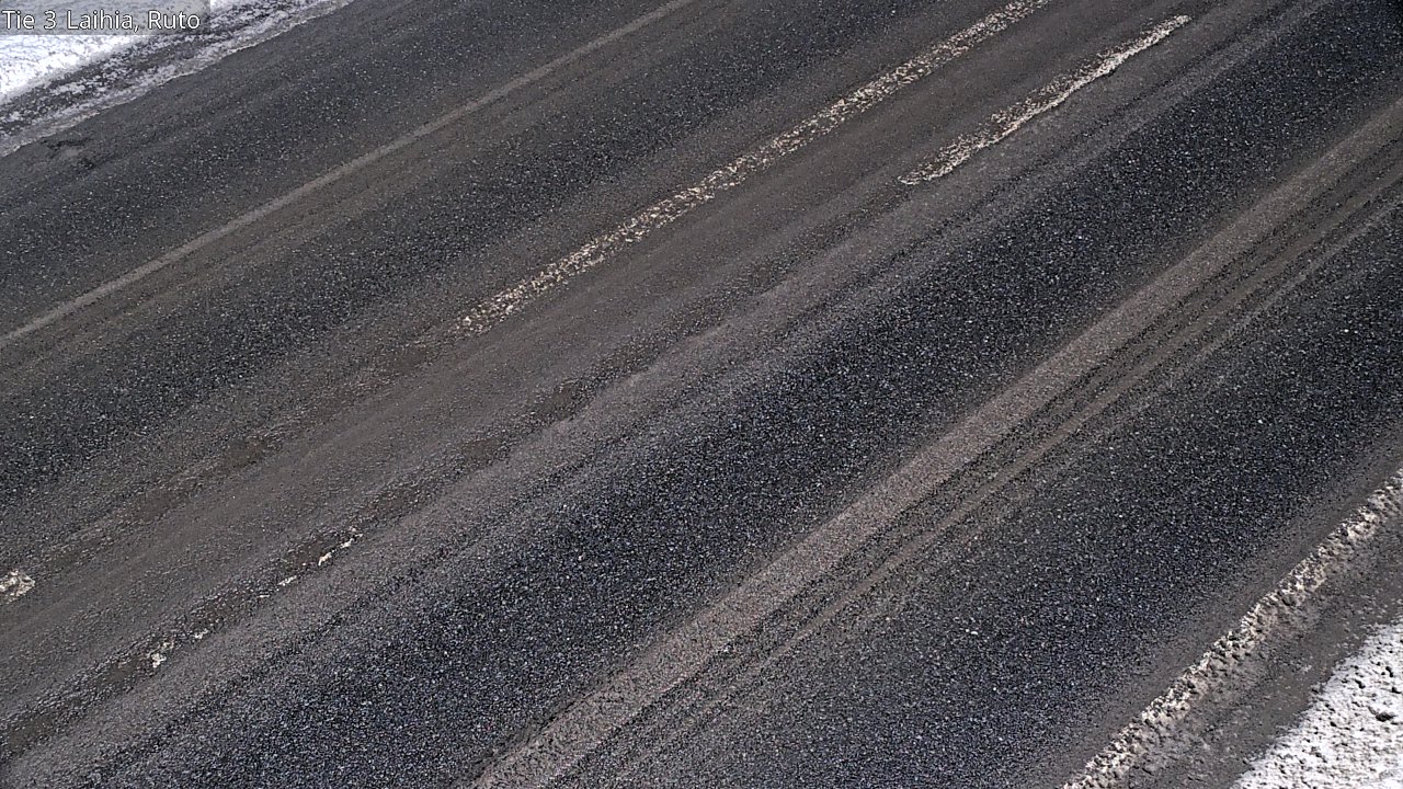 Kelikamerat Kuva Tie 3 Laihia, Ruto, Laihia, Pohjanmaa