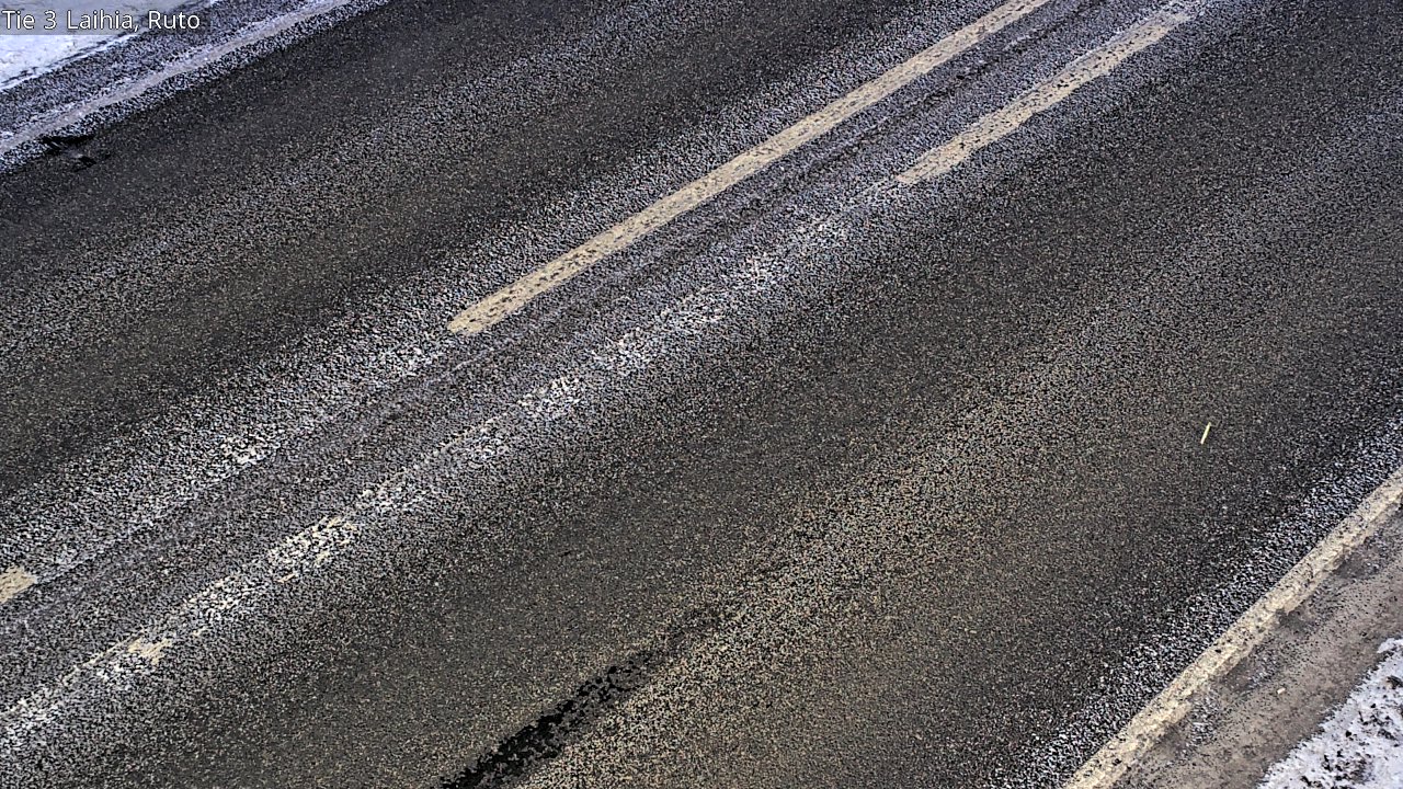 Kelikamerat Kuva Tie 3 Laihia, Ruto, Laihia, Pohjanmaa