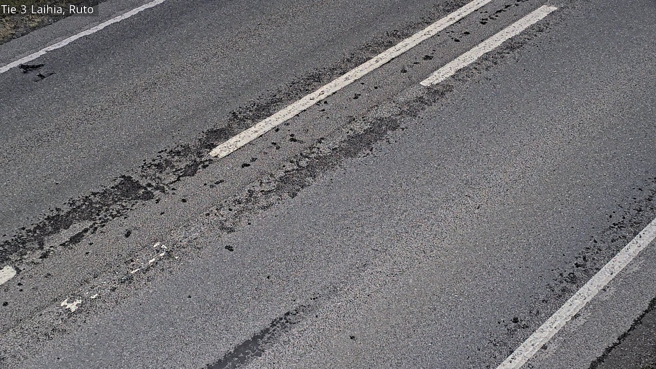 Kelikamerat Kuva Tie 3 Laihia, Ruto, Laihia, Pohjanmaa