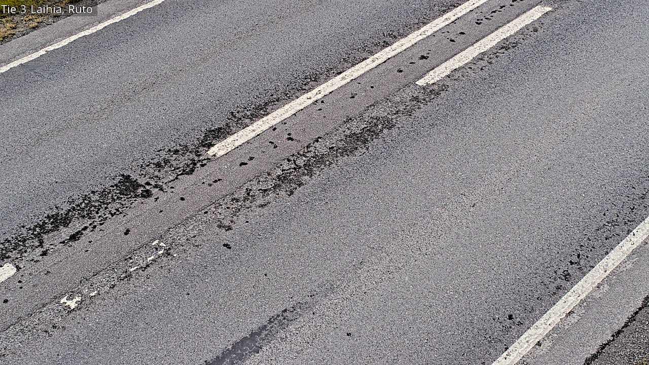 Kelikamerat Kuva Tie 3 Laihia, Ruto, Laihia, Pohjanmaa