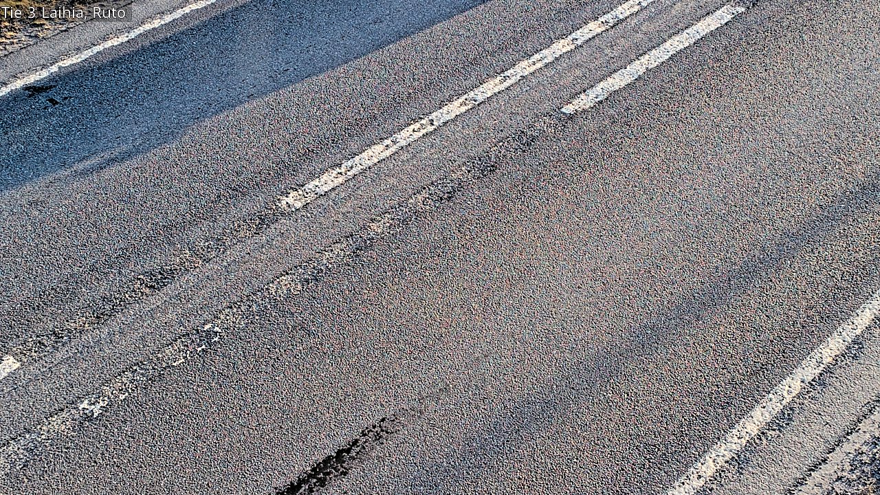 Kelikamerat Kuva Tie 3 Laihia, Ruto, Laihia, Pohjanmaa