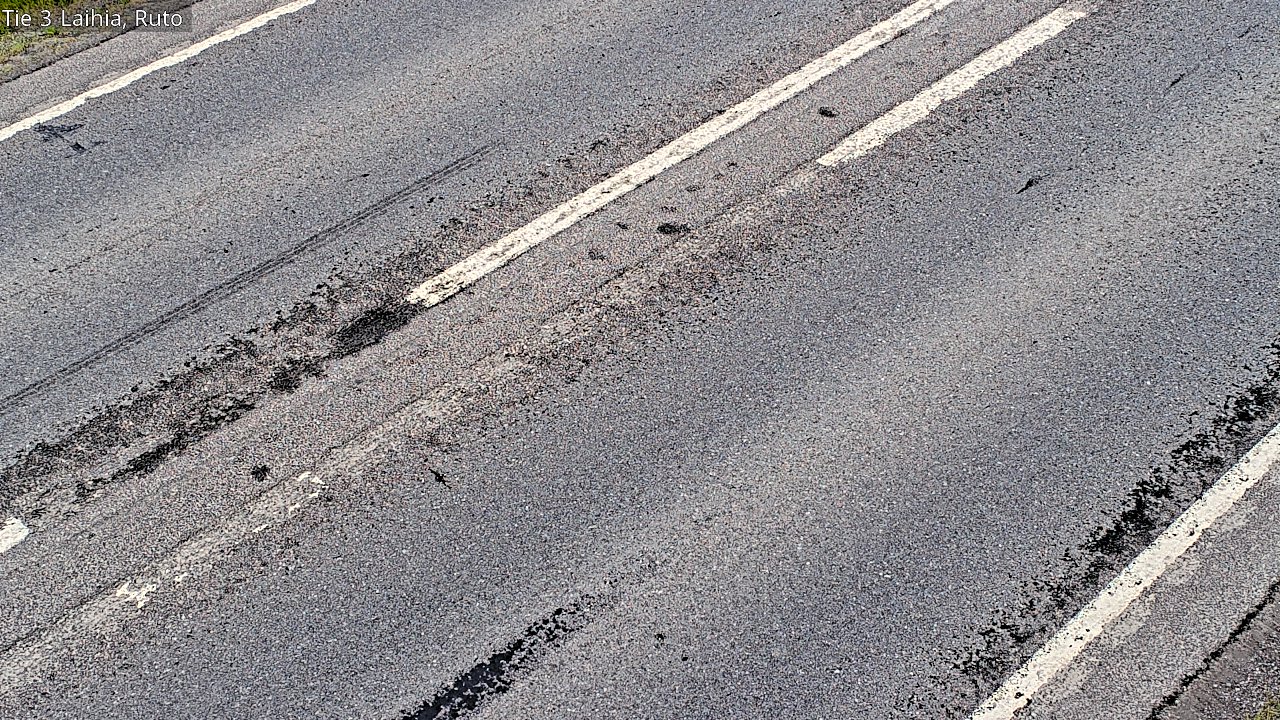 Kelikamerat Kuva Tie 3 Laihia, Ruto, Laihia, Pohjanmaa