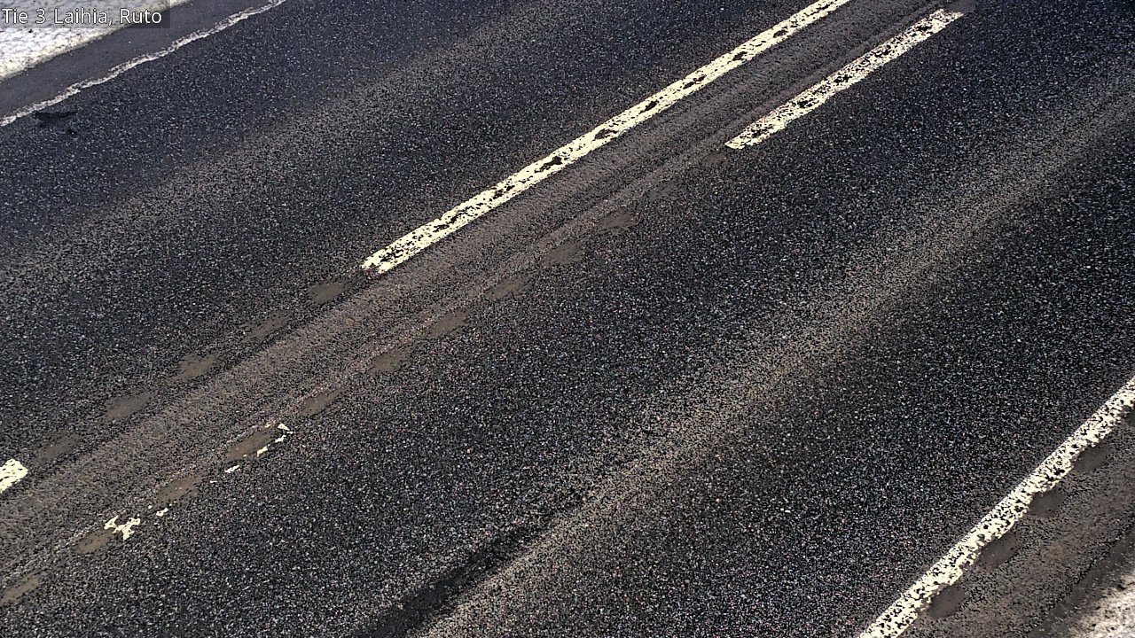 Weather Camera Image Väg 3 Laihela, Ruto, Laihia, Pohjanmaa