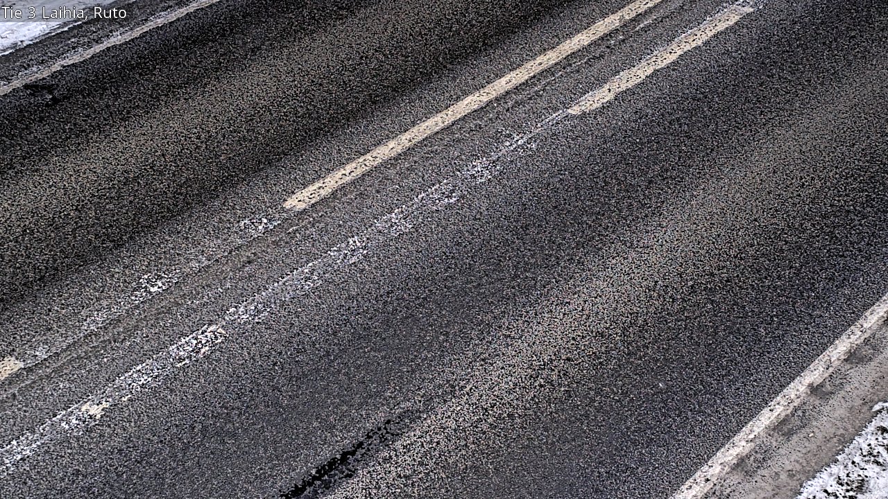 Kelikamerat Kuva Tie 3 Laihia, Ruto, Laihia, Pohjanmaa