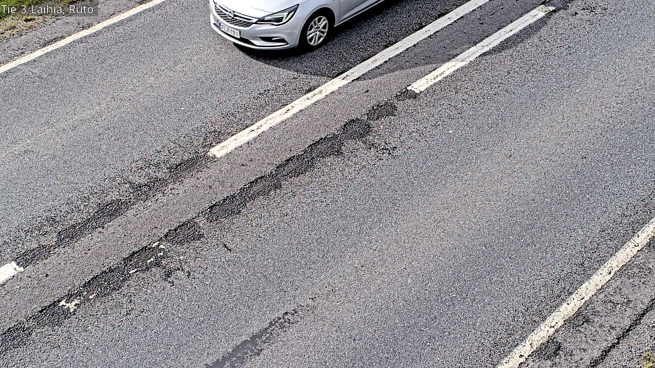 Kelikamerat Kuva Tie 3 Laihia, Ruto, Laihia, Pohjanmaa