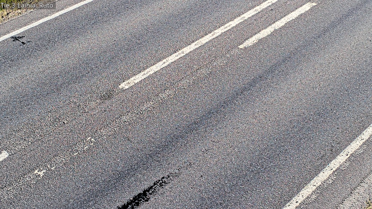Kelikamerat Kuva Tie 3 Laihia, Ruto, Laihia, Pohjanmaa
