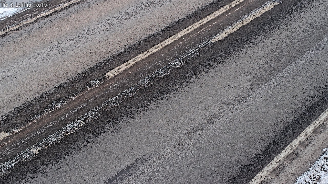 Kelikamerat Kuva Tie 3 Laihia, Ruto, Laihia, Pohjanmaa