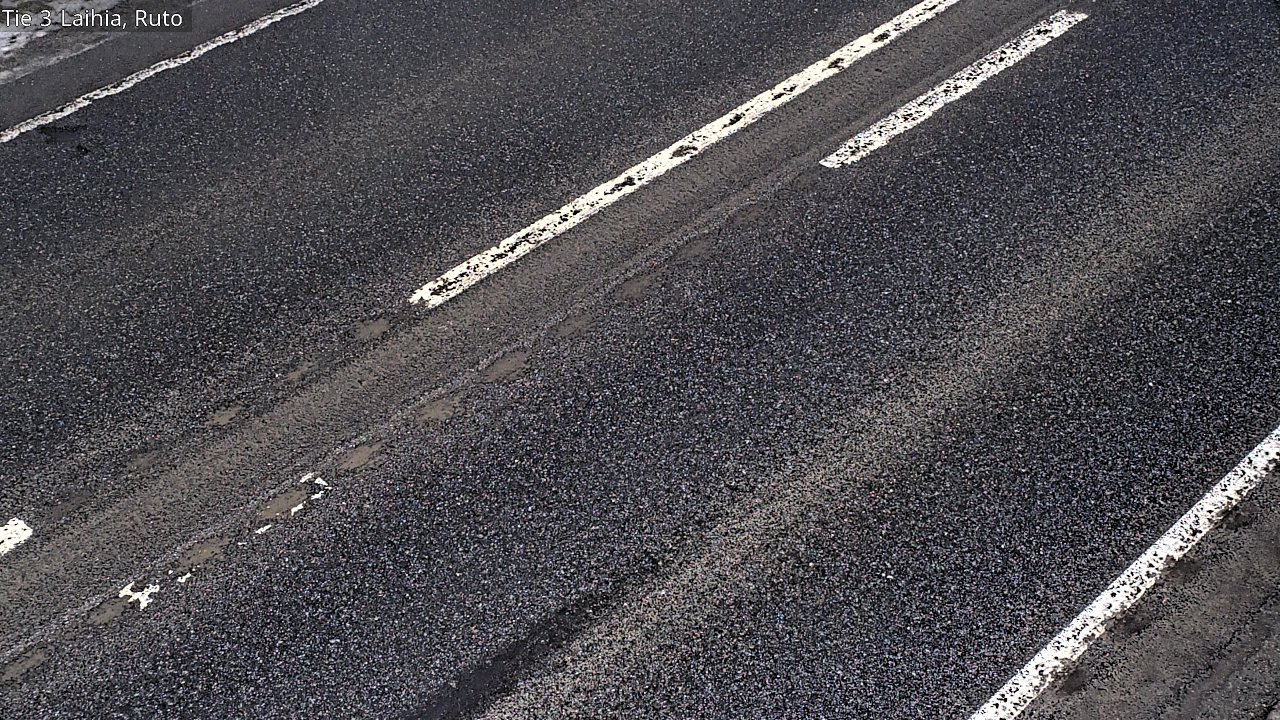 Weather Camera Image Väg 3 Laihela, Ruto, Laihia, Pohjanmaa