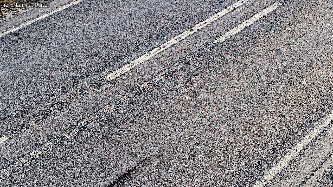 Kelikamerat Kuva Tie 3 Laihia, Ruto, Laihia, Pohjanmaa