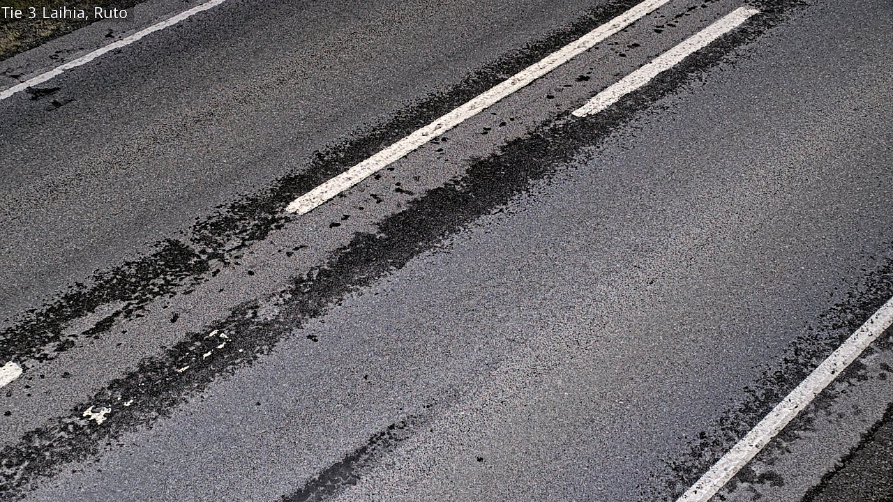 Kelikamerat Kuva Tie 3 Laihia, Ruto, Laihia, Pohjanmaa