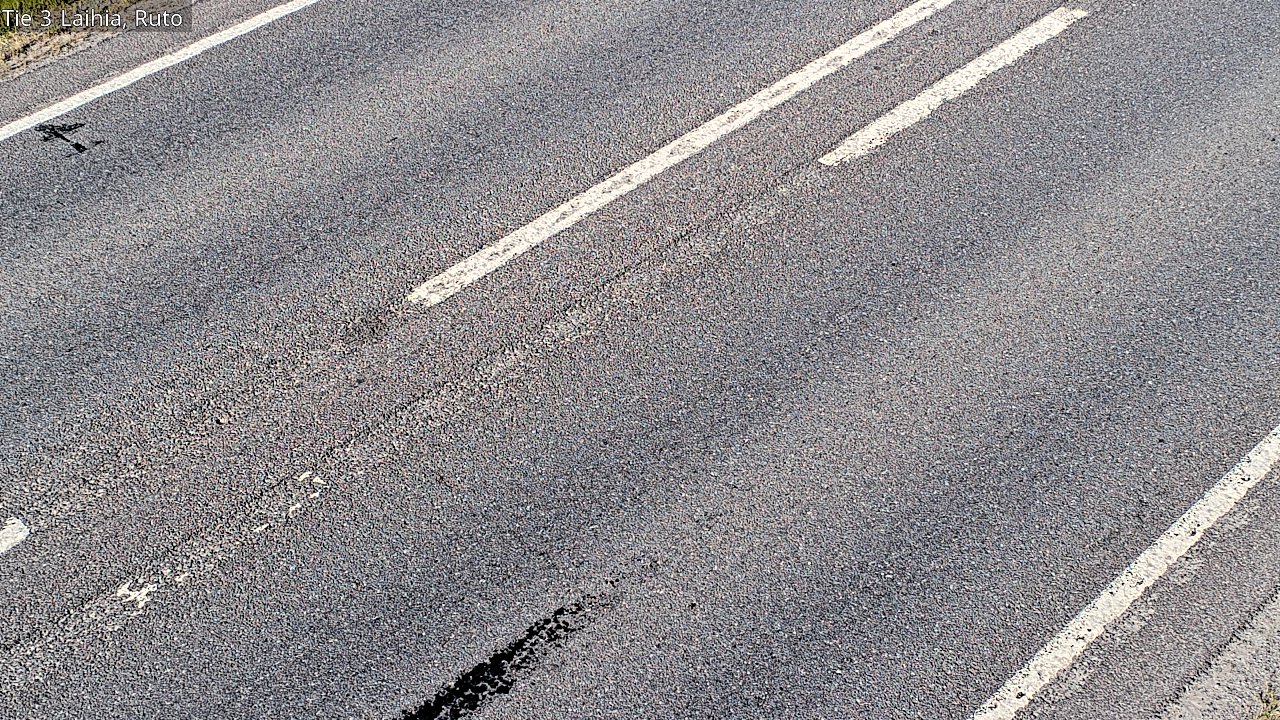 Kelikamerat Kuva Tie 3 Laihia, Ruto, Laihia, Pohjanmaa