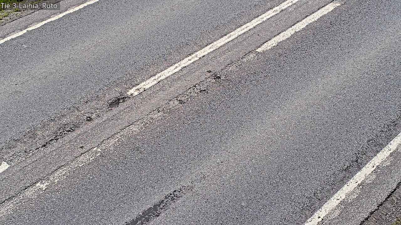 Kelikamerat Kuva Tie 3 Laihia, Ruto, Laihia, Pohjanmaa