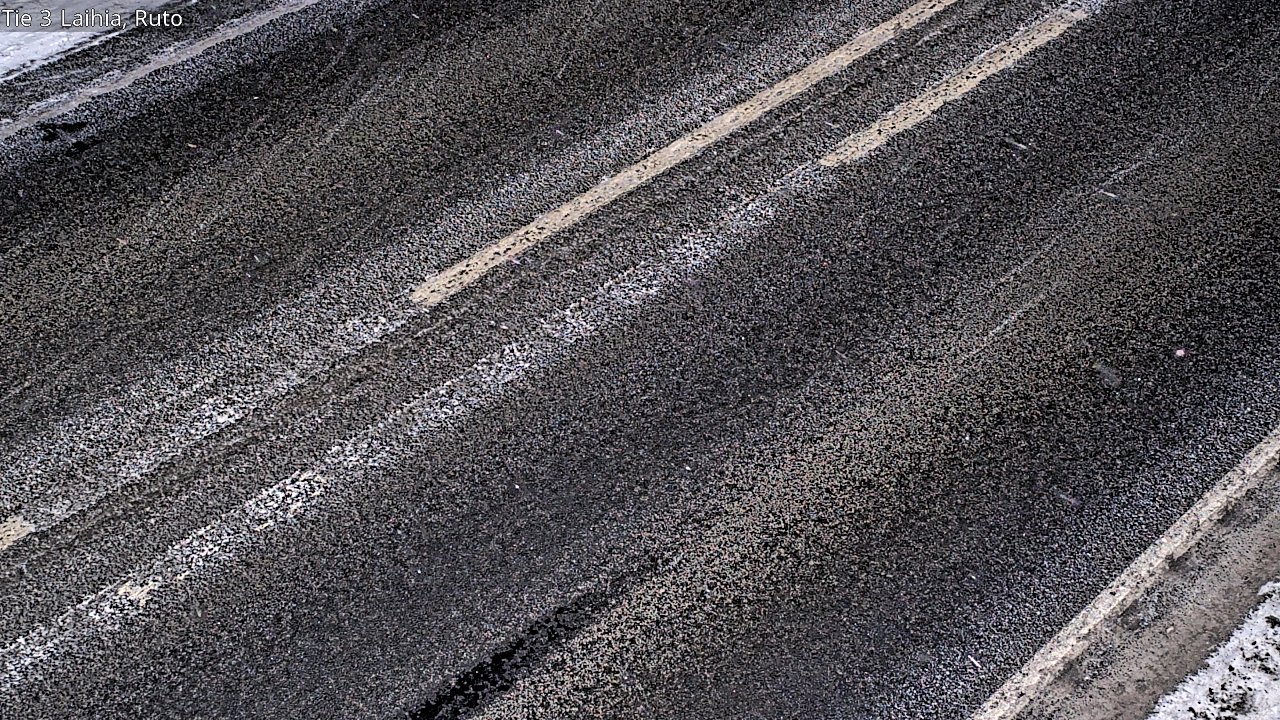 Kelikamerat Kuva Tie 3 Laihia, Ruto, Laihia, Pohjanmaa