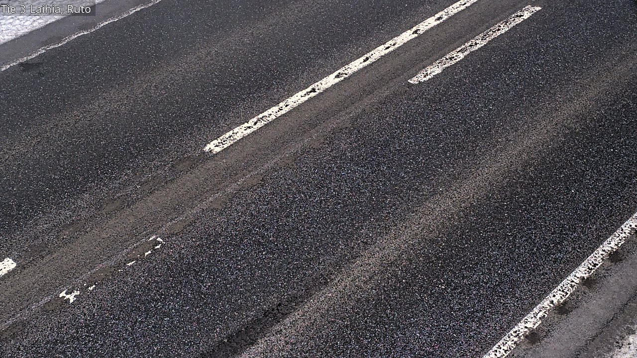 Weather Camera Image Väg 3 Laihela, Ruto, Laihia, Pohjanmaa