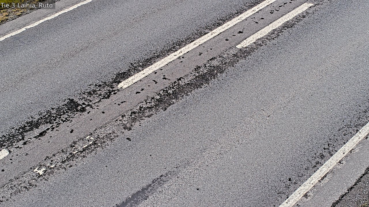 Kelikamerat Kuva Tie 3 Laihia, Ruto, Laihia, Pohjanmaa