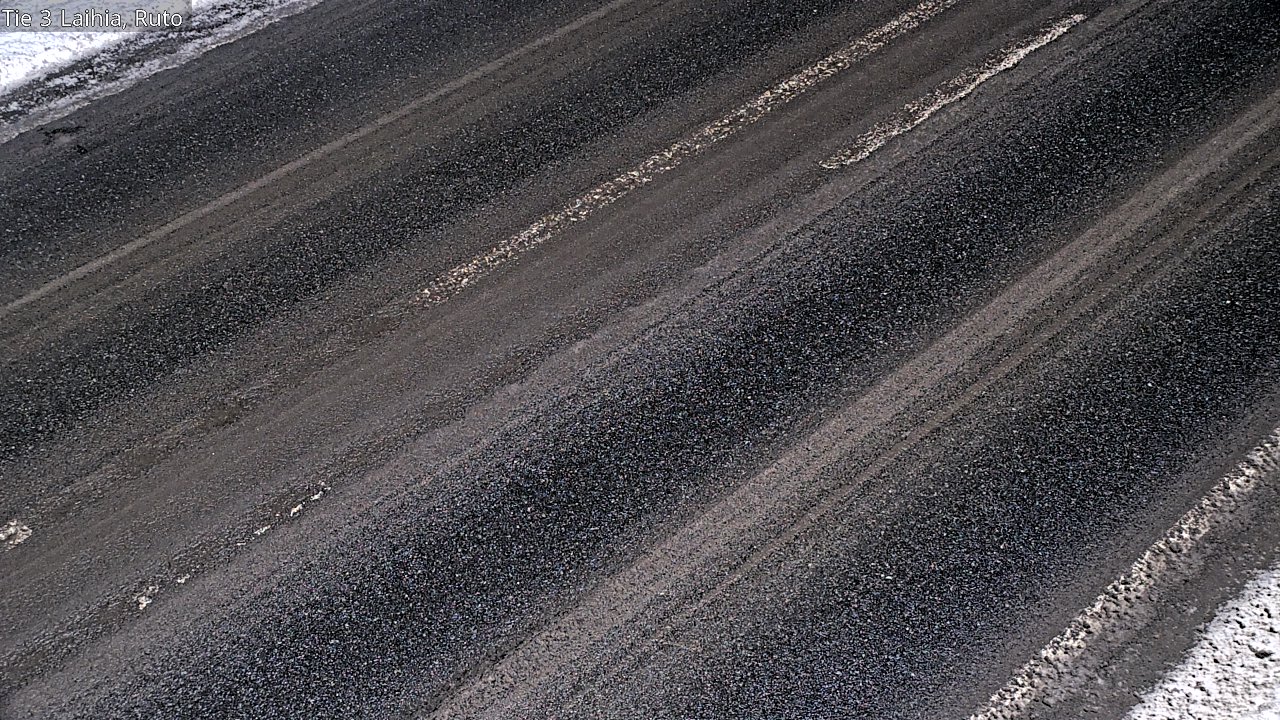 Kelikamerat Kuva Tie 3 Laihia, Ruto, Laihia, Pohjanmaa