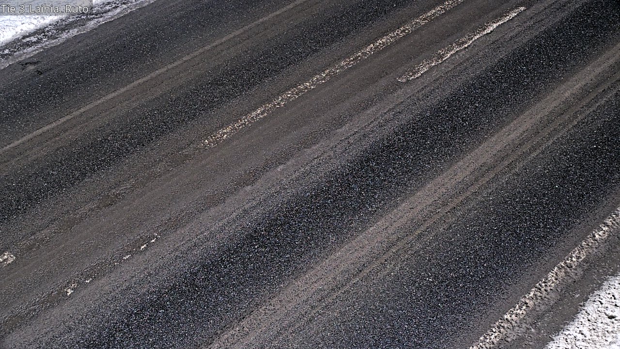 Kelikamerat Kuva Tie 3 Laihia, Ruto, Laihia, Pohjanmaa