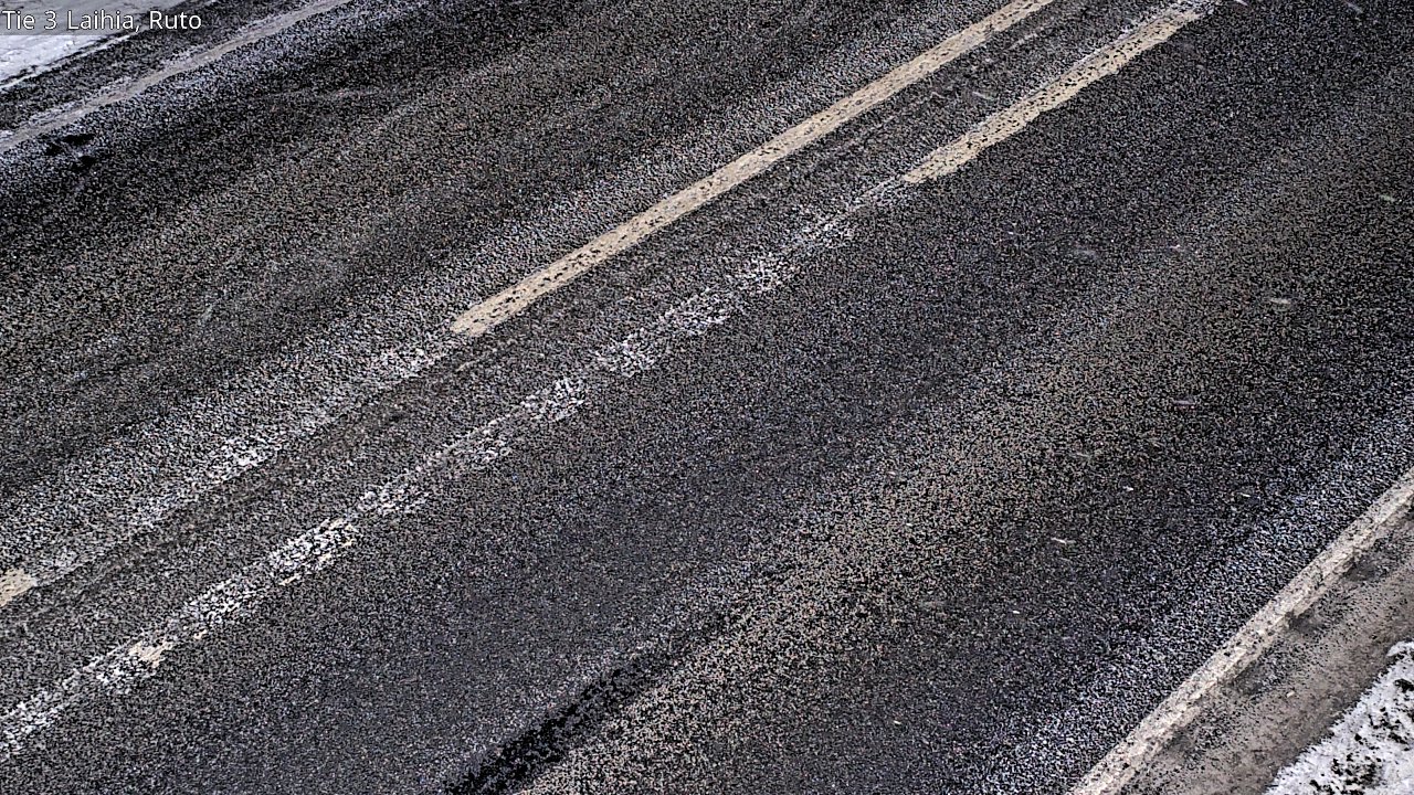 Kelikamerat Kuva Tie 3 Laihia, Ruto, Laihia, Pohjanmaa