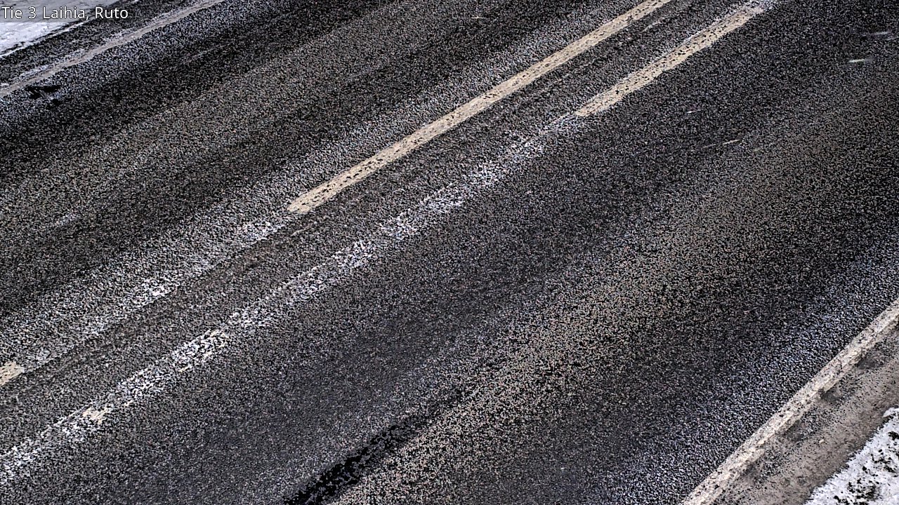 Kelikamerat Kuva Tie 3 Laihia, Ruto, Laihia, Pohjanmaa