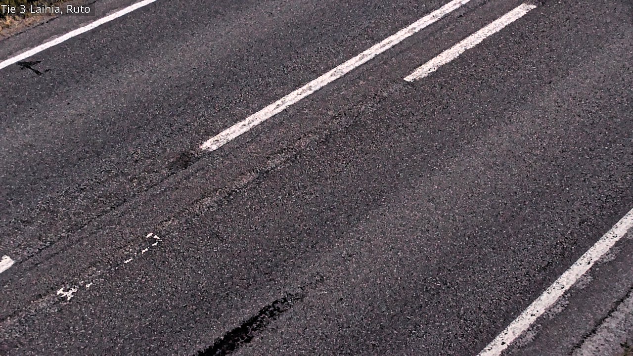 Kelikamerat Kuva Tie 3 Laihia, Ruto, Laihia, Pohjanmaa