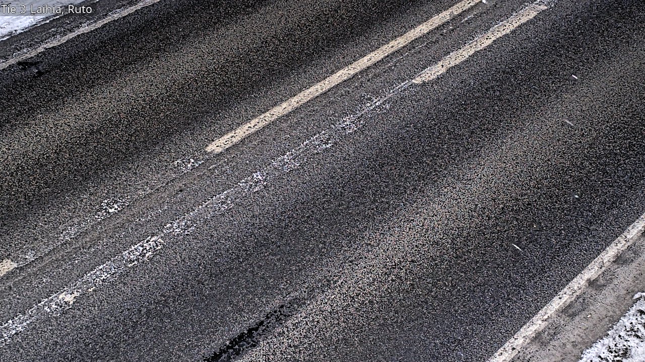 Kelikamerat Kuva Tie 3 Laihia, Ruto, Laihia, Pohjanmaa