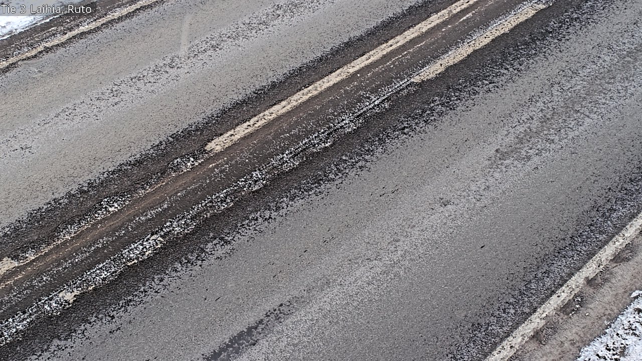 Kelikamerat Kuva Tie 3 Laihia, Ruto, Laihia, Pohjanmaa