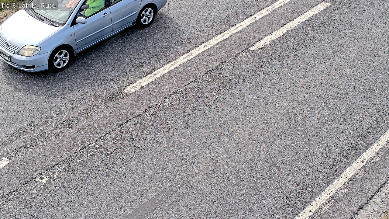 Kelikamerat Kuva Tie 3 Laihia, Ruto, Laihia, Pohjanmaa