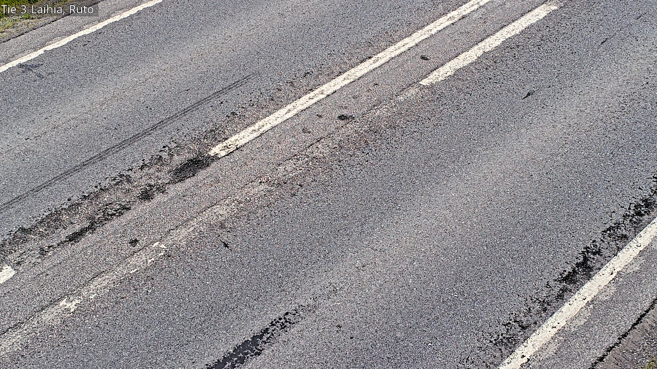 Kelikamerat Kuva Tie 3 Laihia, Ruto, Laihia, Pohjanmaa